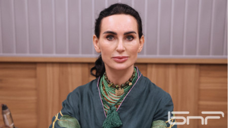 Олеся Илашчук 