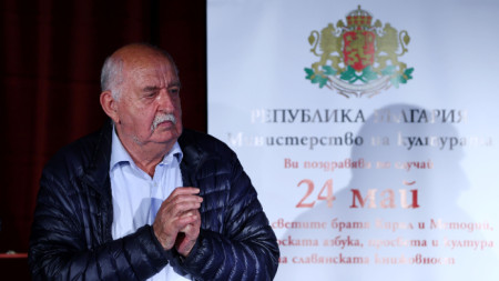 Атанас Киряков
