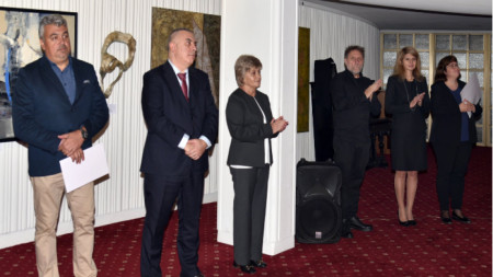 В Сливен бяха раздадени наградите от националния конкурс 