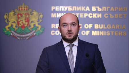 Георги Георгиев