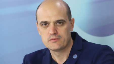 Новината за оставките съобщи заместник енергийният министър Пламен Данаилов