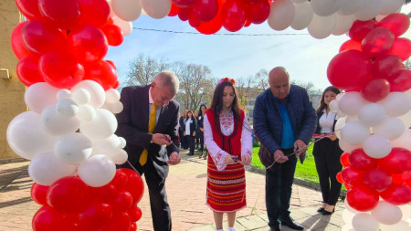 В община Кайнарджа беше открит нов Център за достъп до услуги