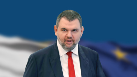 Делян Пеевски