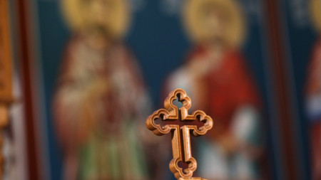 Петдесетница е празник който Православната църква чества като рожден ден