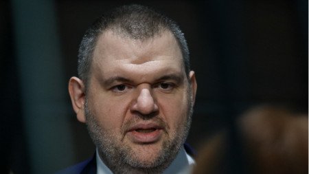 Делян Пеевски