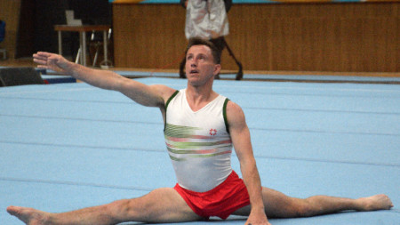 Еди Пенев