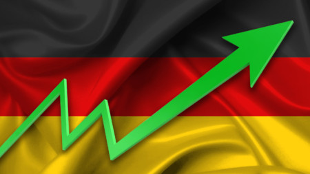 Германските потребителски нагласи за април се подобриха за втори пореден