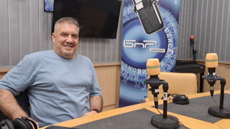 Слави Бинев