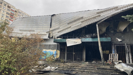 Снимки: Димитър Божилов