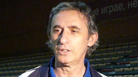 Светослав Пешич