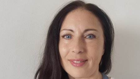 Албена Тодорова