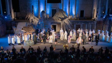 Две премиерни заглавия на Опера в Пловдив обединяват идеята за