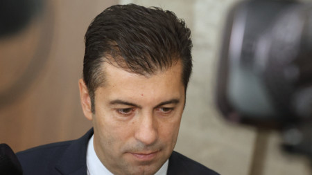 Кирил Петков