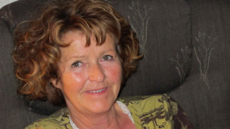 Анне-Елизабет Фавелик Хаген (68 г.), която е омъжената за бизнесмен със състояние около 174 млн. евро, изчезнала на 31 октомври.