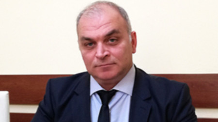 Тодор Стамболиев
