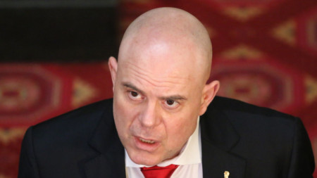 Главният прокурор Иван Гешев предупреди депутатите от правната парламентарна комисия