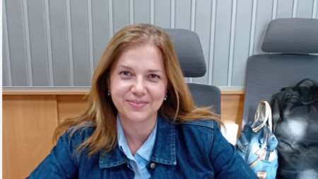 доц. Ахинора Балтакова