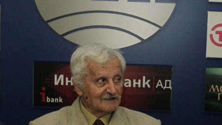 Ιβάν Τσερνοζέμσκι
