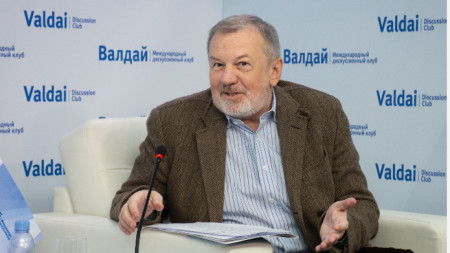 Андрей Бистрицки