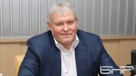Румен Христов