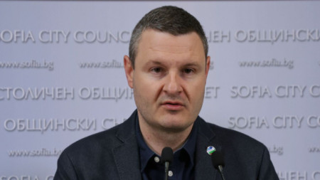 Симеон Ставрев