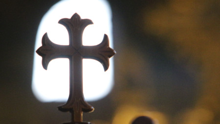 Архиерейска Света литургия и молебен за новата година ще бъдат