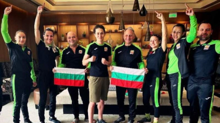 Българските боксьорки продължават със силното си представяне в Полша