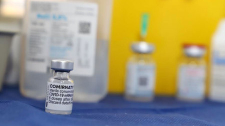6816 са новите случаи на коронавирус у нас при направени