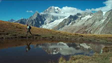 Започва четвъртото издание на традиционната Панорама на италианското планинарско кино