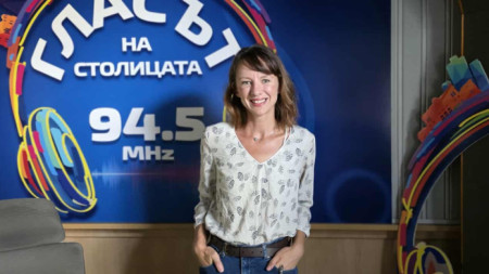 Ана Алексиева 