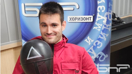 Симеон Александър 