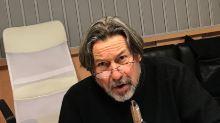  Веселин Мезеклиев