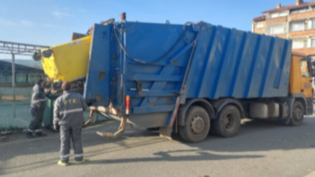 Снимката е илюстративна