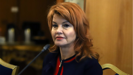 Диана Митева