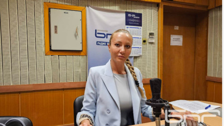 Злата Ризова