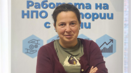 Ива Лазарова