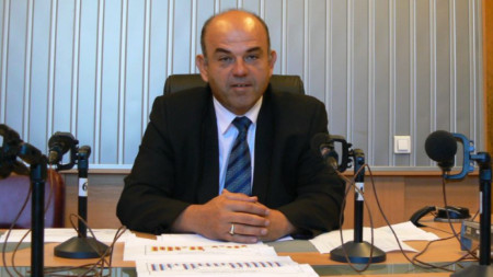 Владимир Иванов