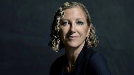 Джоана Мъри-Смит