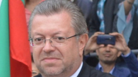 Николай Радев е кандидатът на БСП за кмет на Пловдив