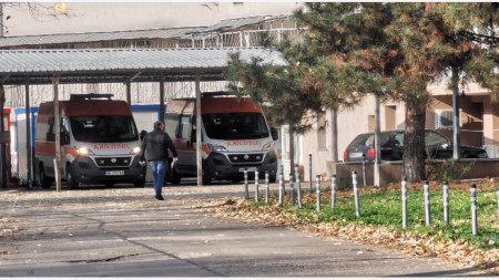 Проверка заради изнесената информация за нередности в болницата във Видин