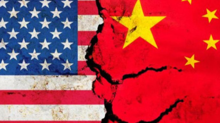 В понеделник Китай укори САЩ за положението на застой в