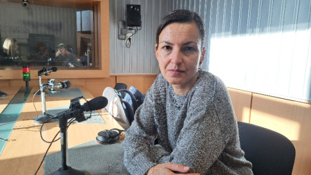 Надежда Цекулова