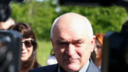Димитр Главчев