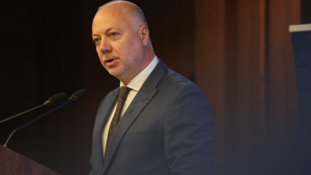 Росен Желязков откри кръгла маса на тема „Заедно срещу жестокостта! Нови заплахи и ефективни решения в защита на животните“. 