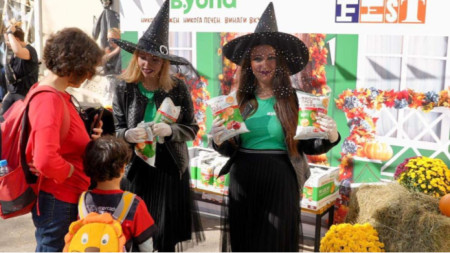 Чудовищен фест 2023