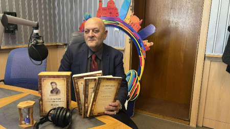 Д-р Петър Граматиков