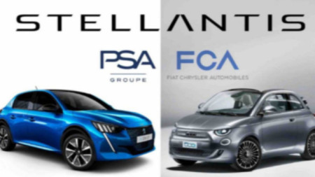 Автомобилният гигант Stellantis който произвежда и продава марките Peugeot Citroёn
