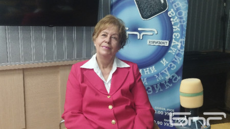  Павлина Павлова