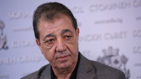 Вили Лилков