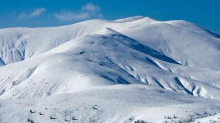 Скиор е  изчезнал в Рила в района на ски зона Картала